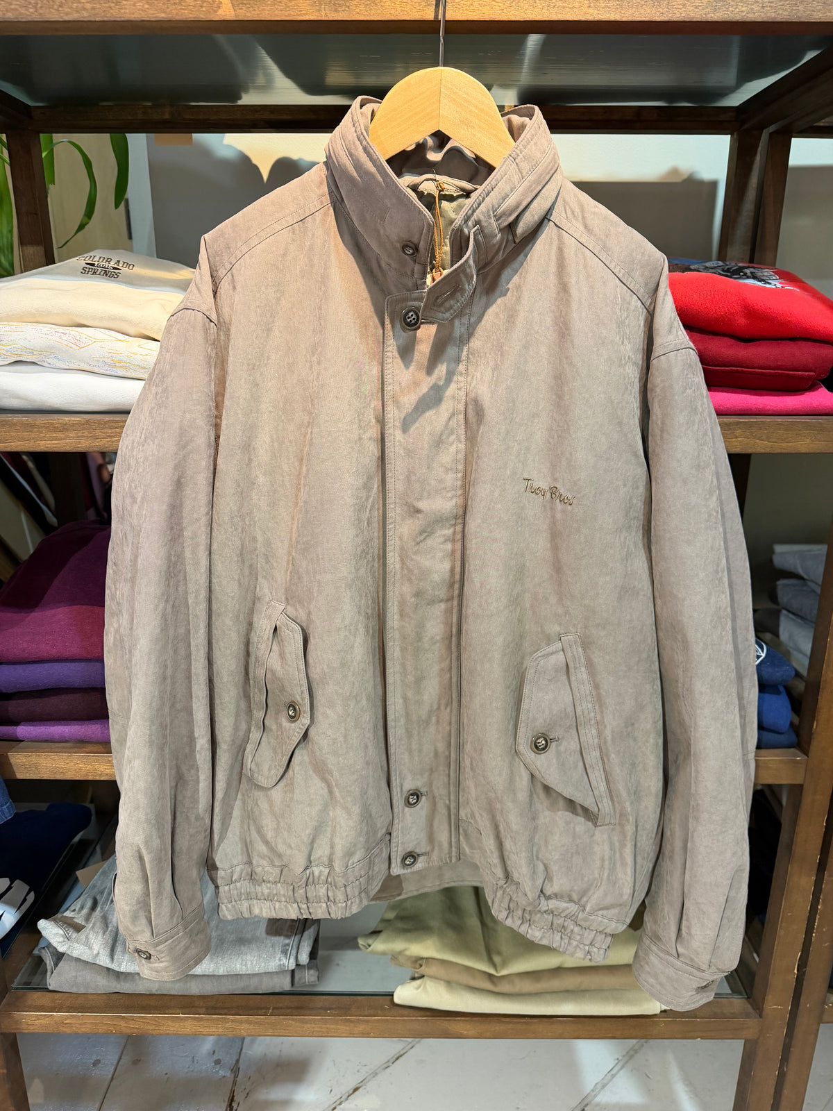 専用