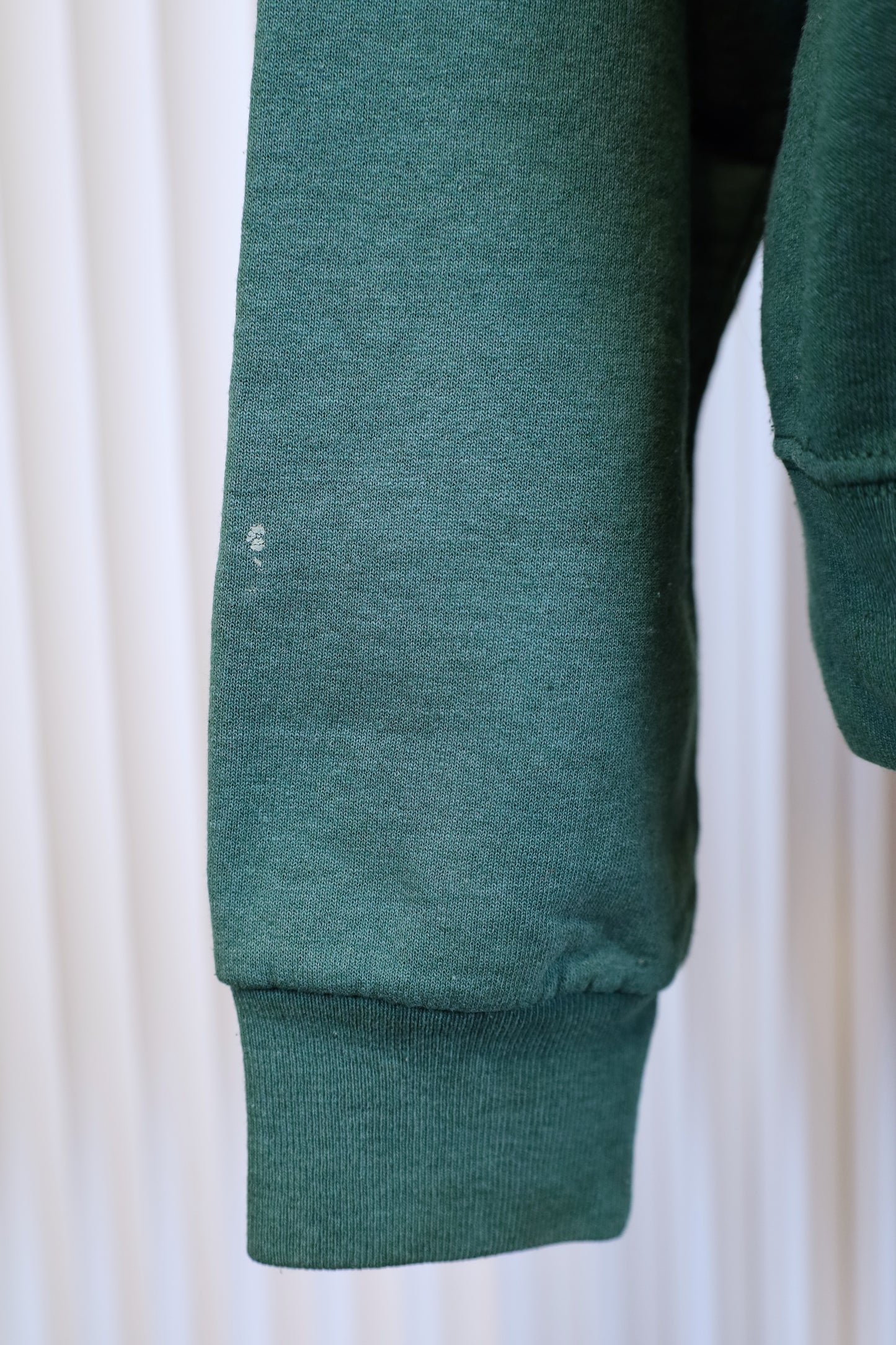 910 / early2000's JERZEES FULL ZIP Parker