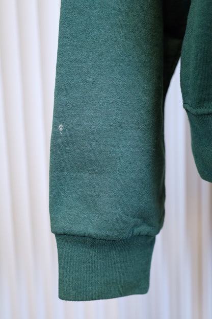 910 / early2000's JERZEES FULL ZIP Parker