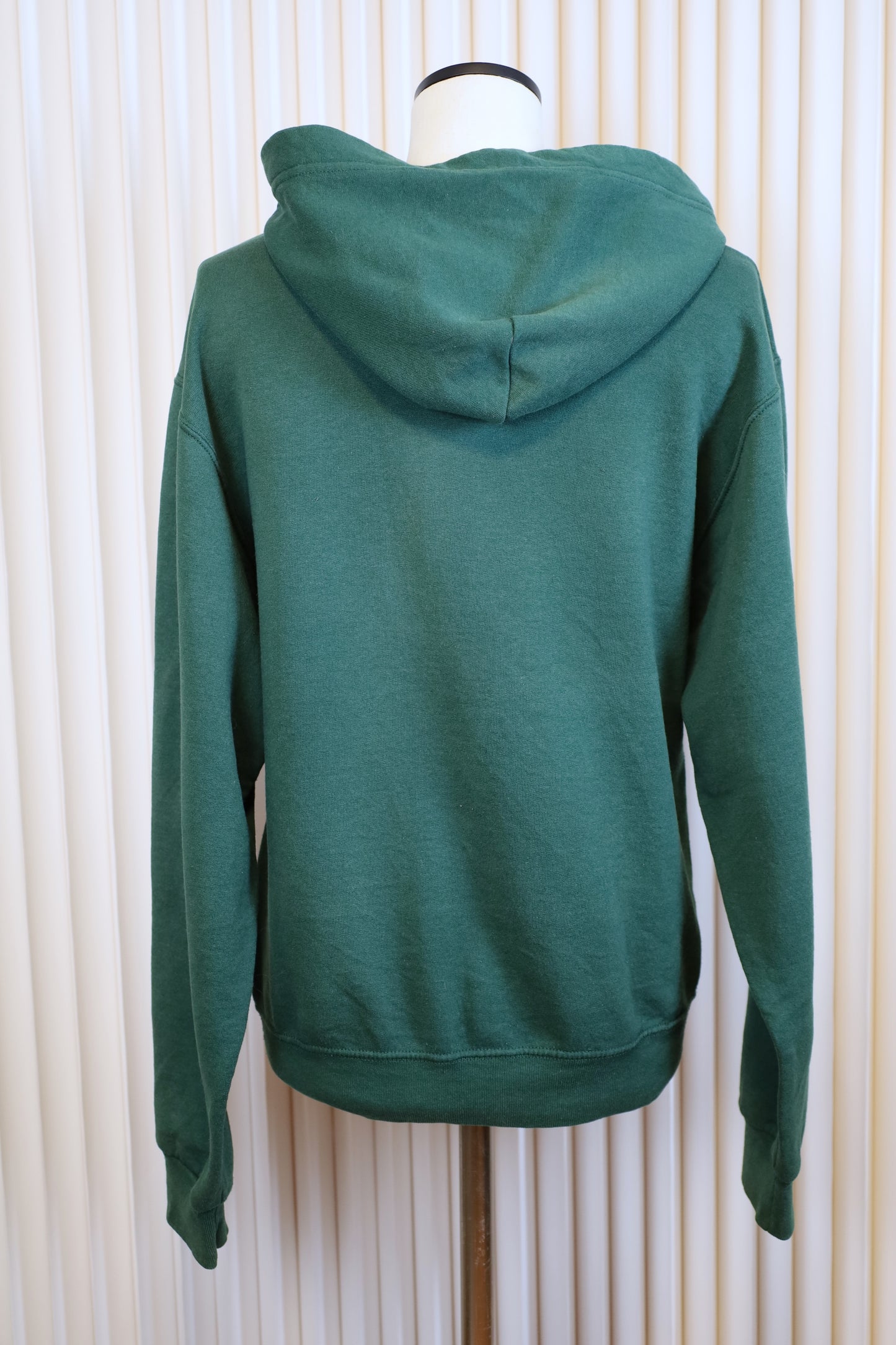 910 / early2000's JERZEES FULL ZIP Parker