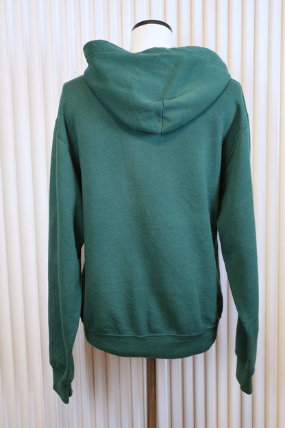 910 / early2000's JERZEES FULL ZIP Parker