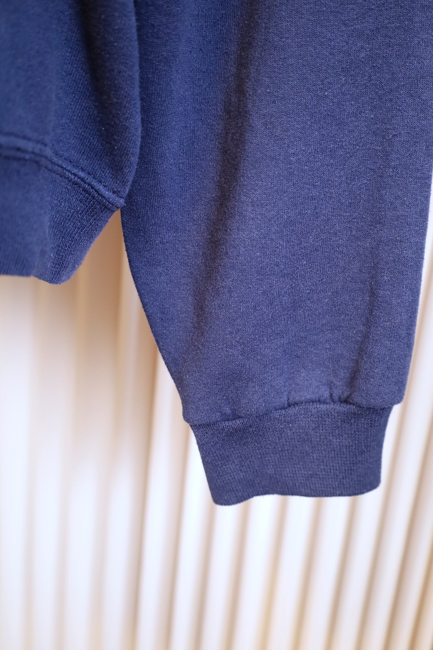 917 / early2000's JERZEES print sweat