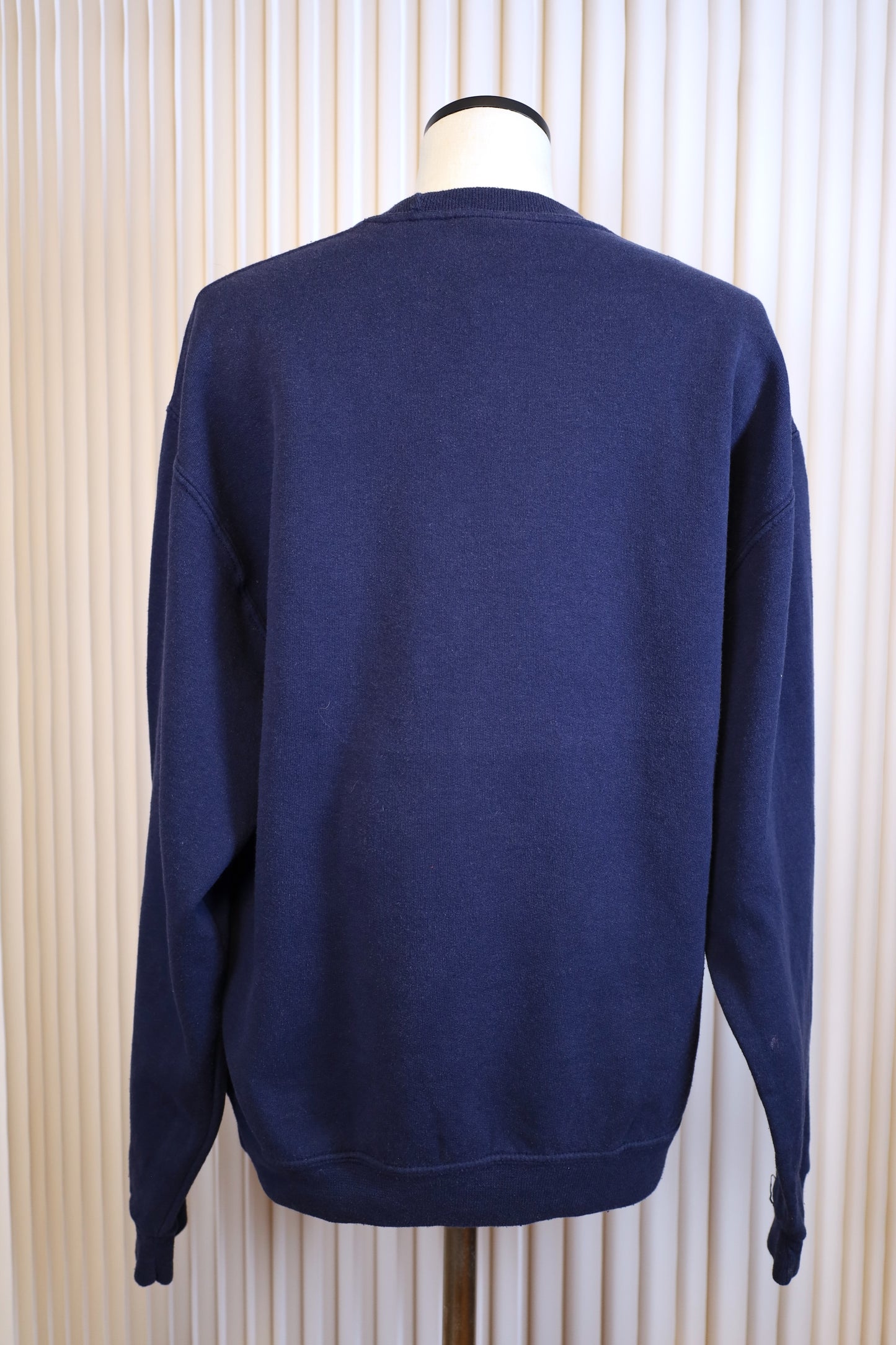 917 / early2000's JERZEES print sweat