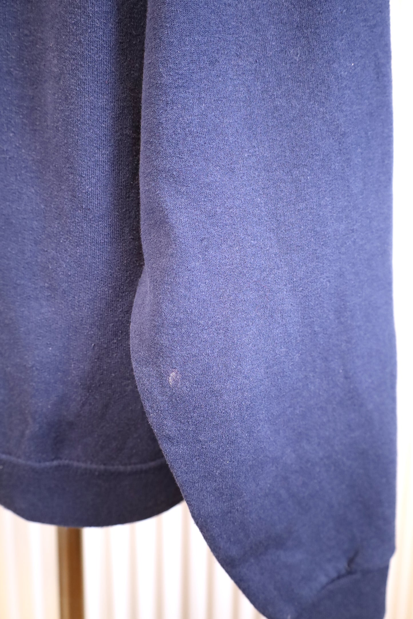 917 / early2000's JERZEES print sweat