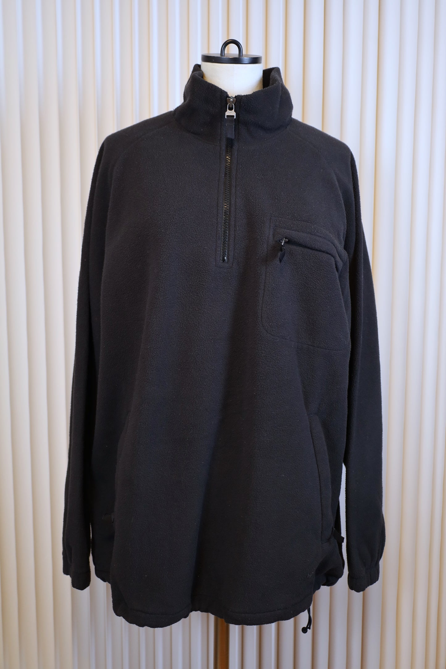Z439 / early 2000's NIKE Pullover Fleece