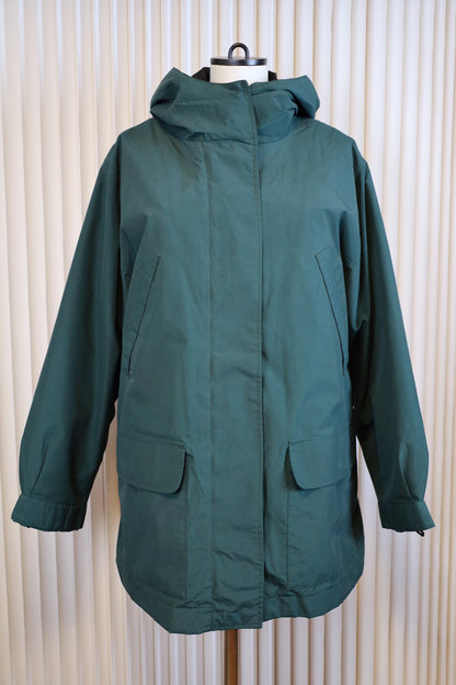 Z1018 / early2000's Eddie Bauer mountain jacket down liner