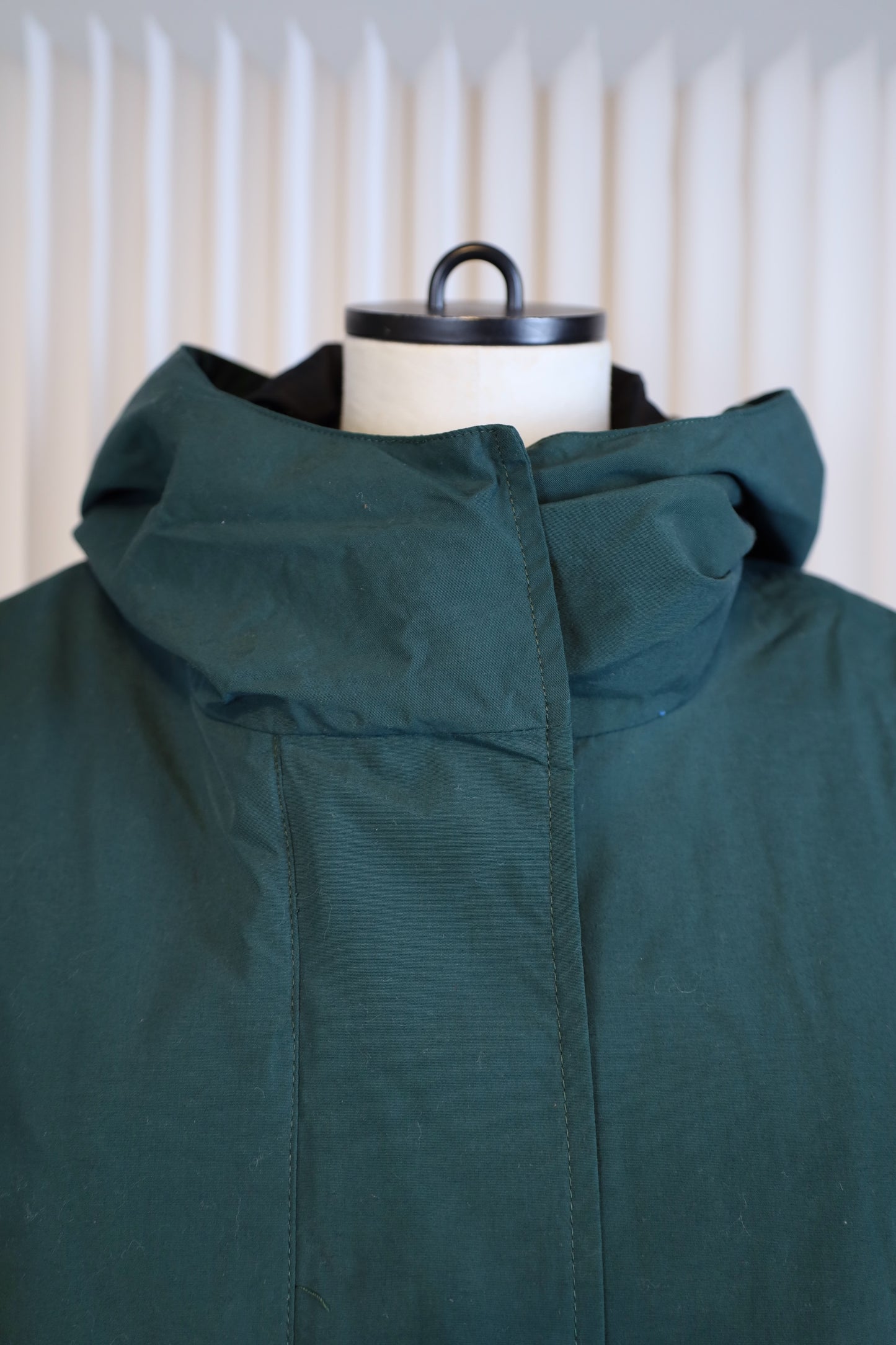 Z1018 / early2000's Eddie Bauer mountain jacket down liner