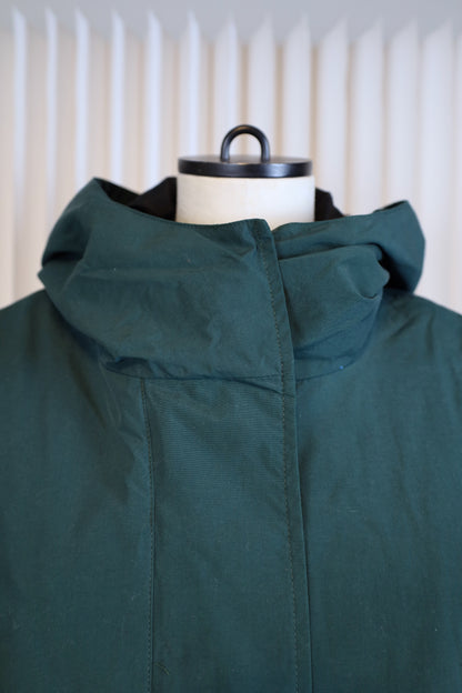 Z1018 / early2000's Eddie Bauer mountain jacket down liner