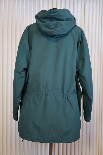 Z1018 / early2000's Eddie Bauer mountain jacket down liner