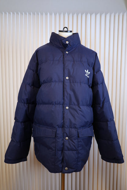 Z904 / 1990's ADIDAS down jacket