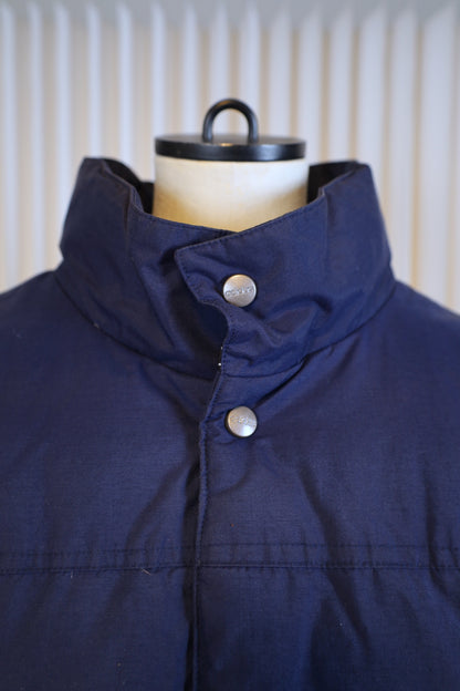 Z904 / 1990's ADIDAS down jacket