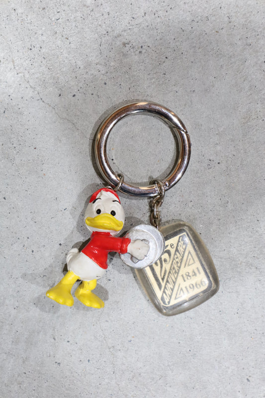 9 / remake key ring Huey