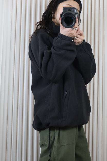 Z439 / early 2000's NIKE Pullover Fleece