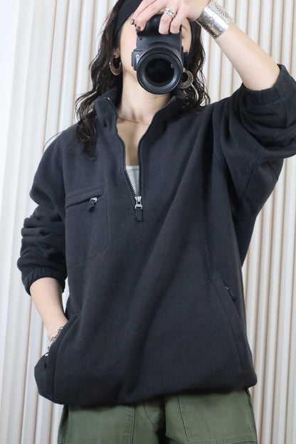 Z439 / early 2000's NIKE Pullover Fleece