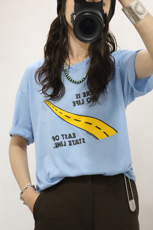 B860 / 1990's SCREEN STARS print tee
