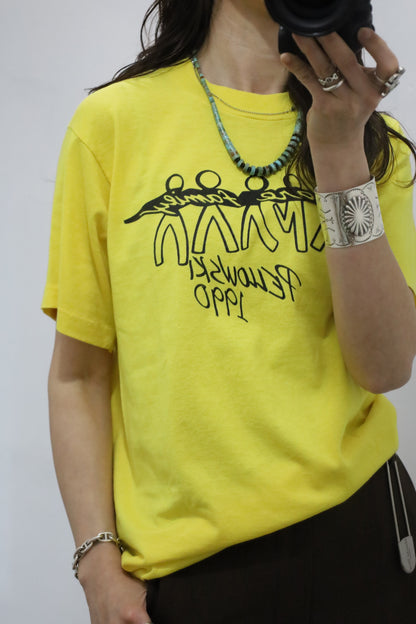 Z815 / 1990's SCREEN STARS  THE ONE family tee