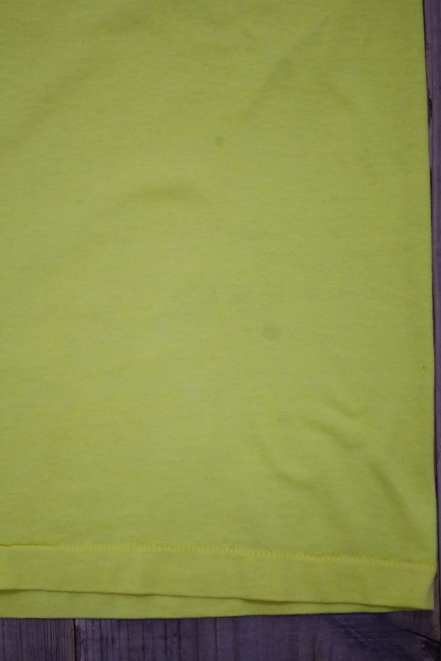 Z815 / 1990's SCREEN STARS  THE ONE family tee