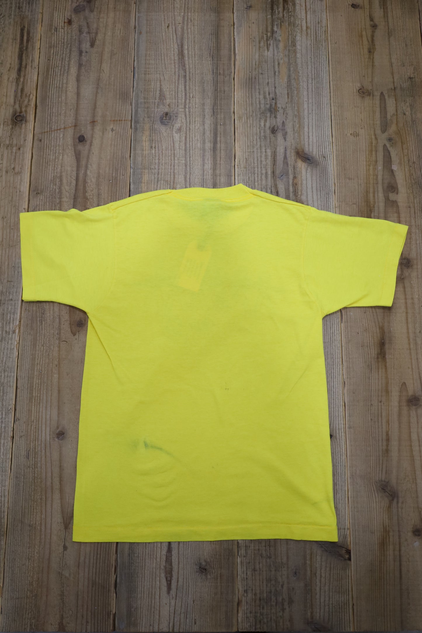 Z815 / 1990's SCREEN STARS  THE ONE family tee