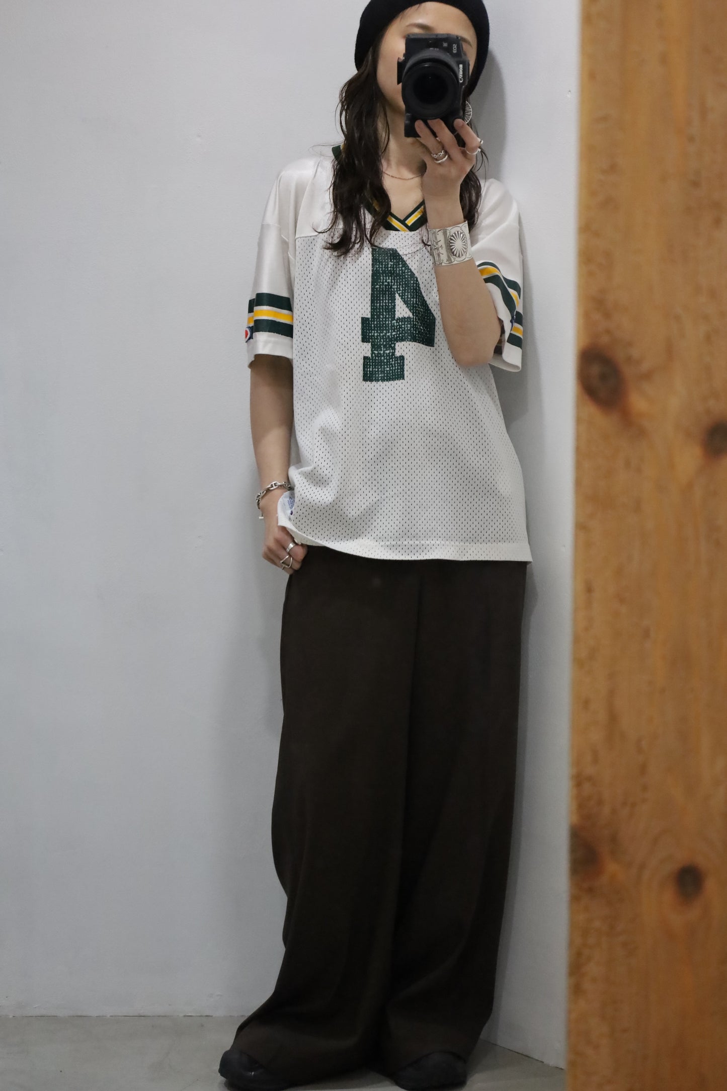 B740 / 1990's Champion Football tee