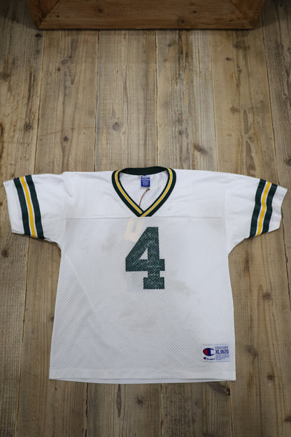 B740 / 1990's Champion Football tee