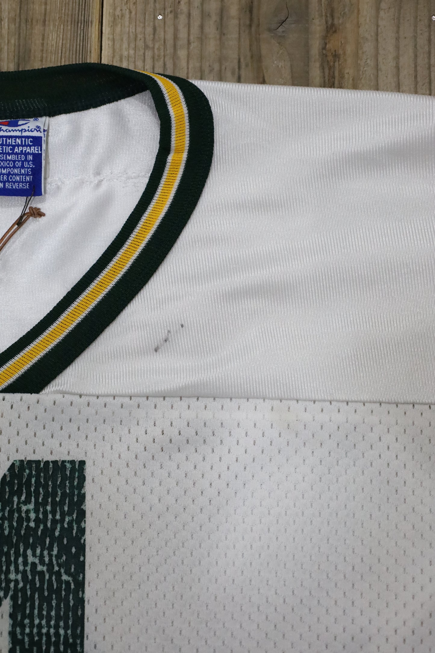 B740 / 1990's Champion Football tee