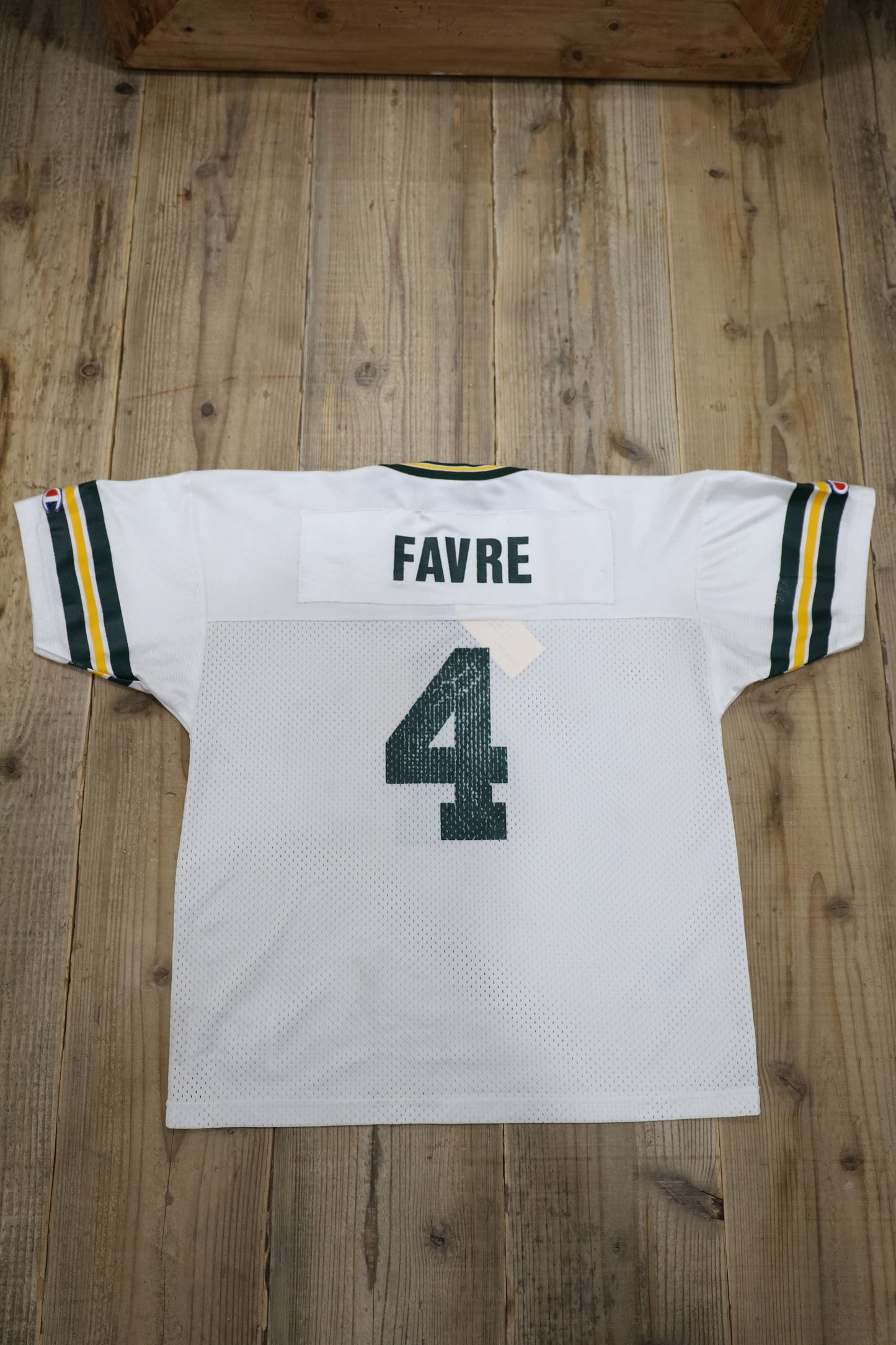 B740 / 1990's Champion Football tee