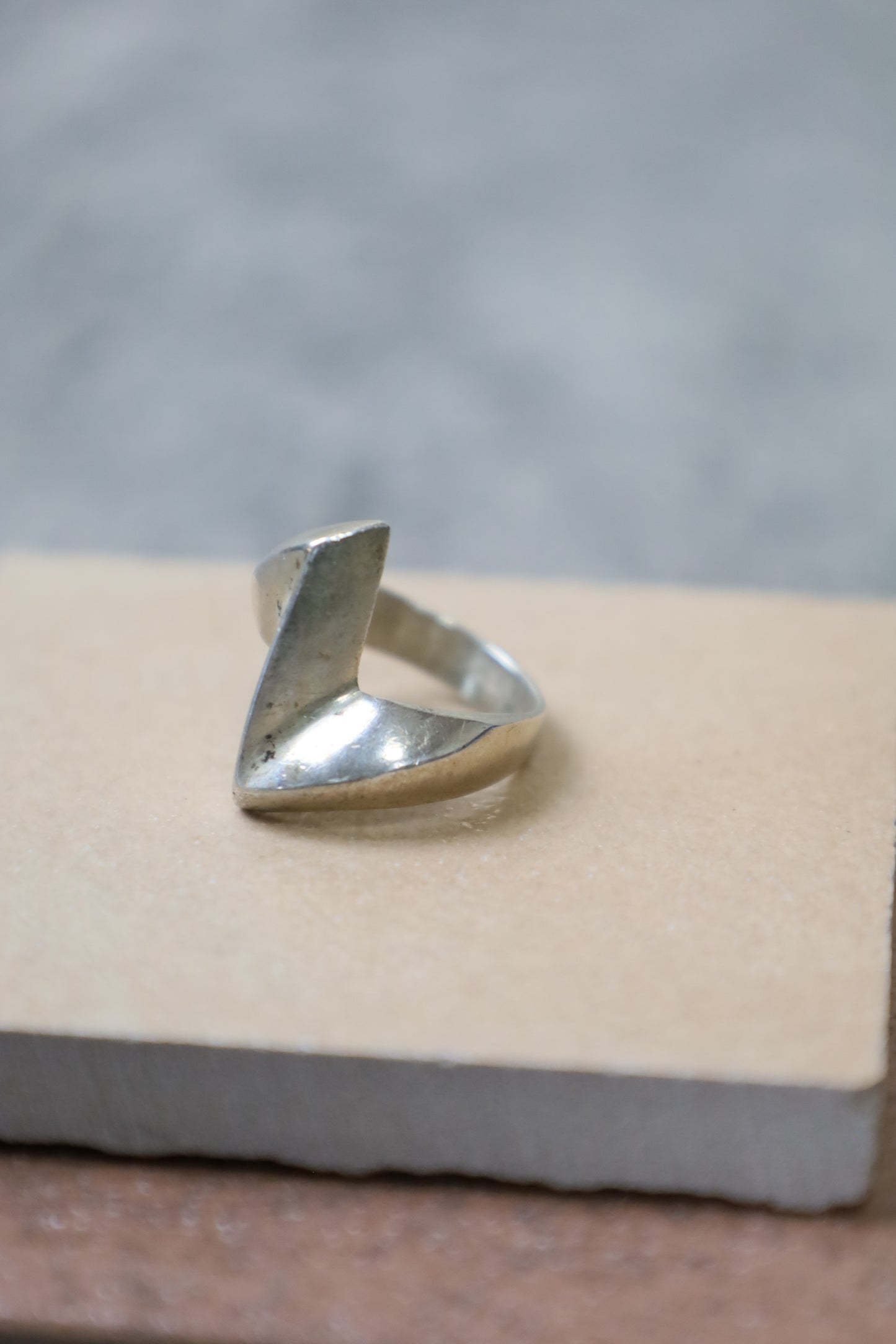 36 / silver925 ring