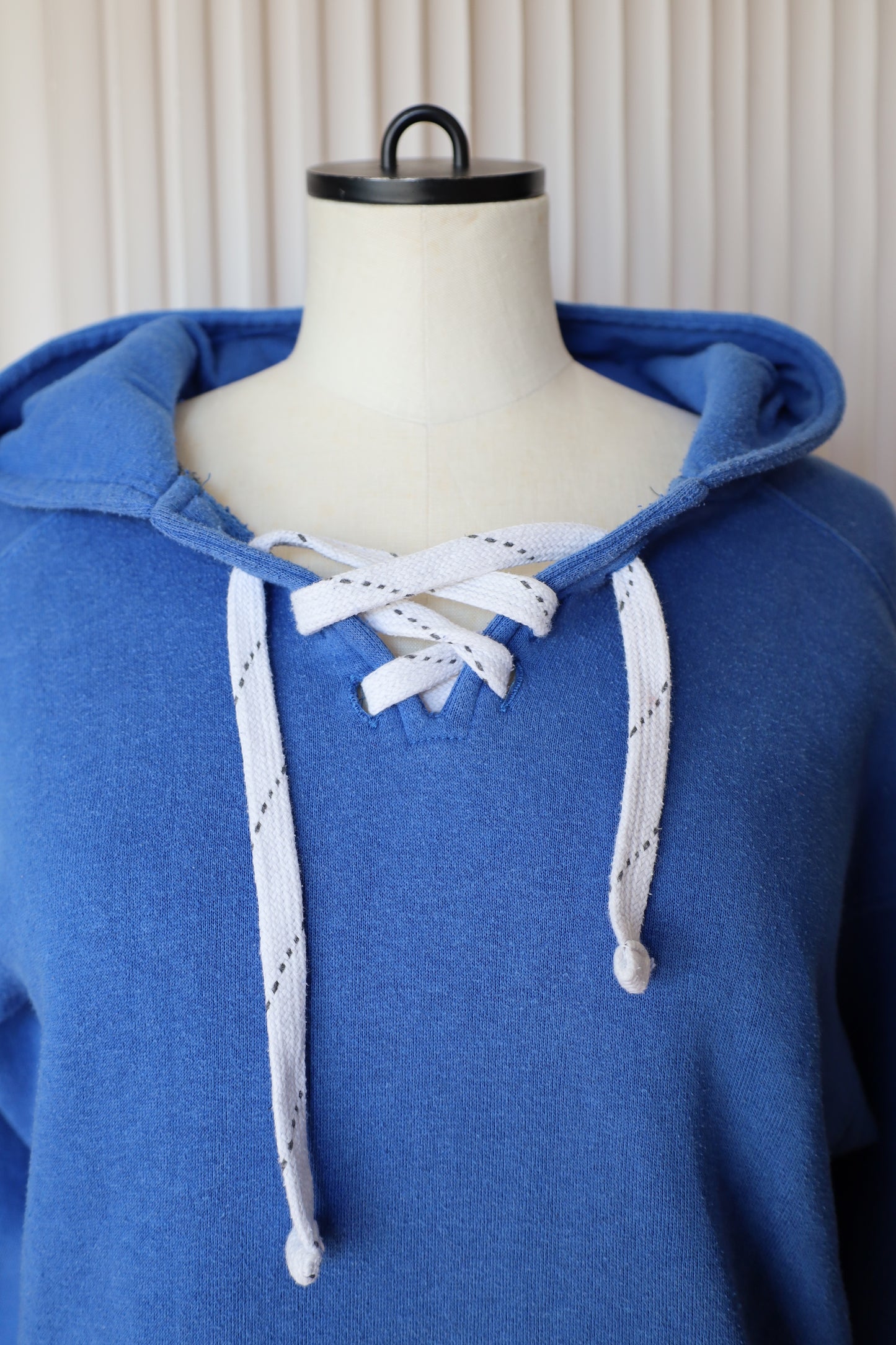 J5 / 1990's J AMERICA print sweat hoodie