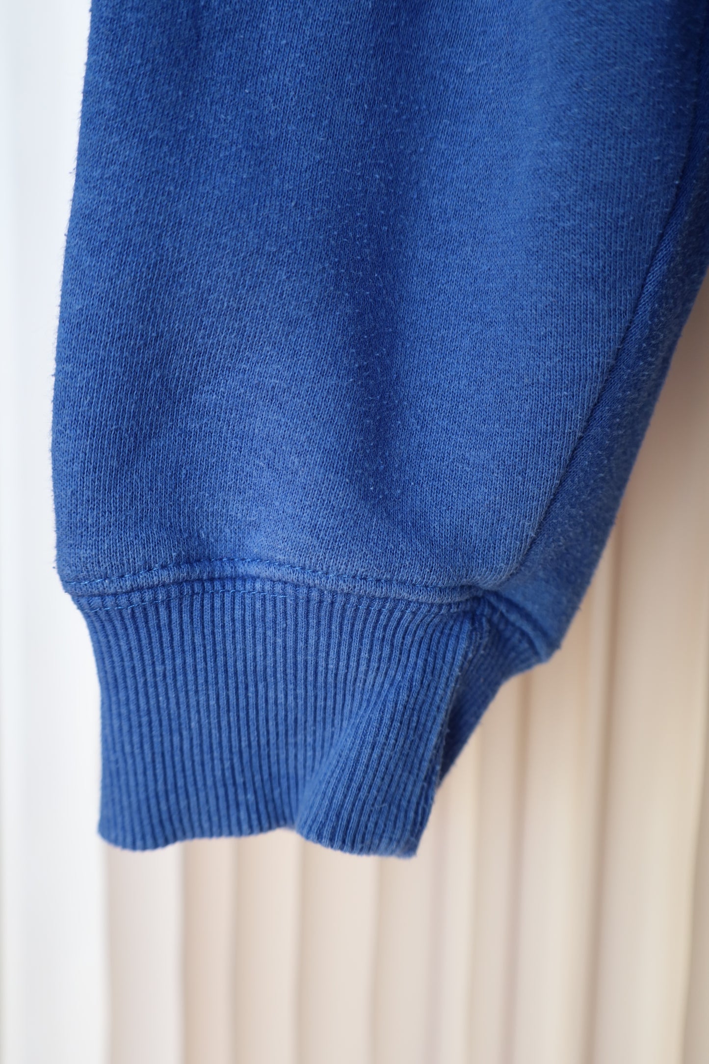 J5 / 1990's J AMERICA print sweat hoodie