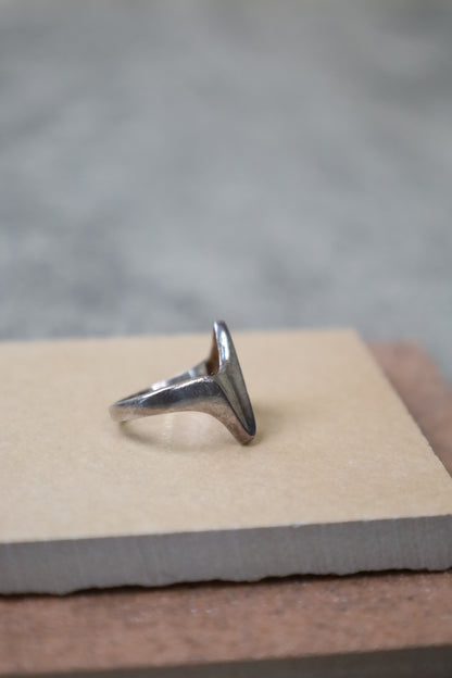 339 / SILVER Ring