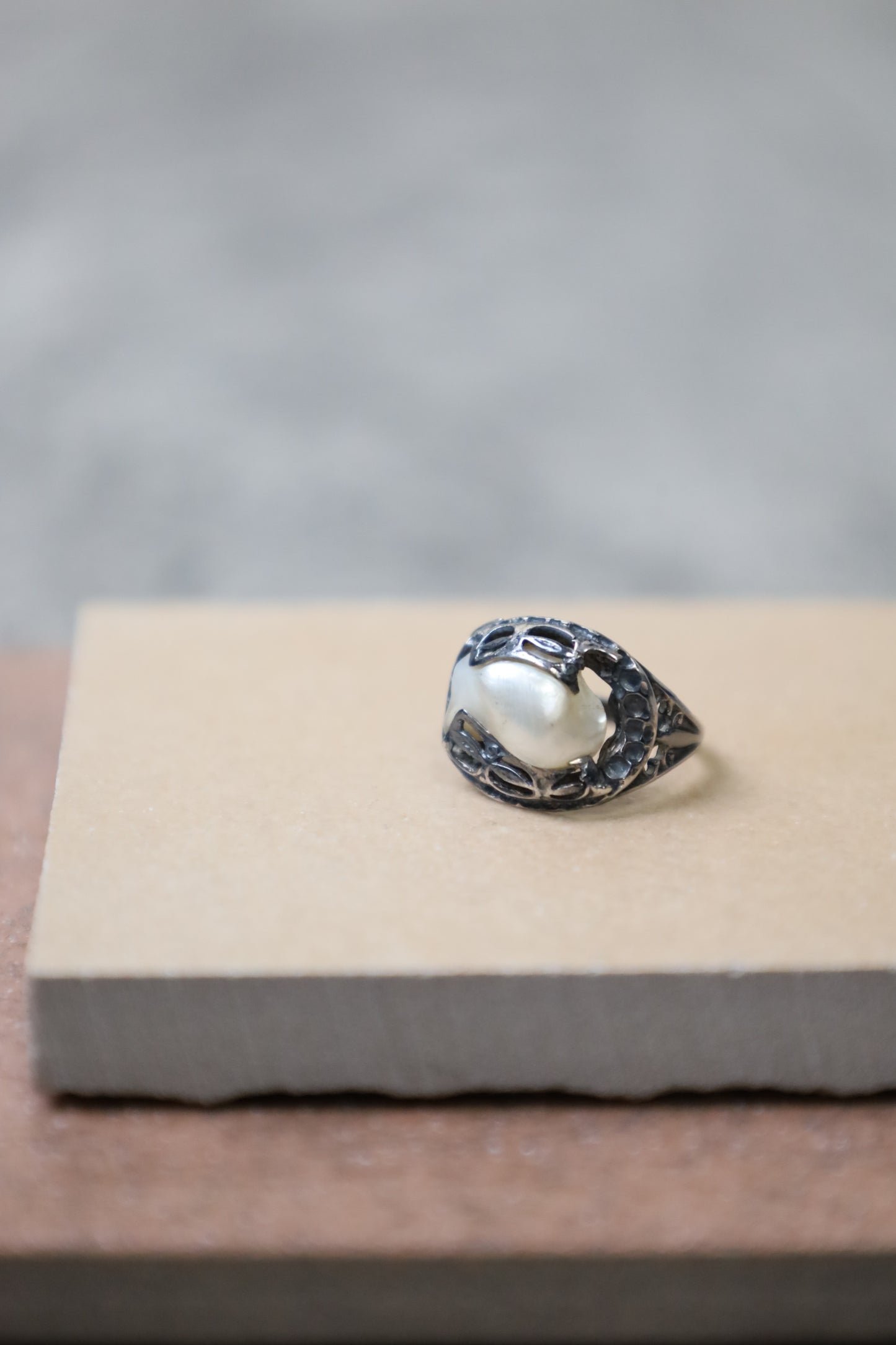 30 / silver925 ring