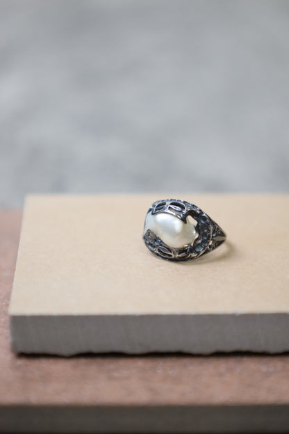 30 / silver925 ring