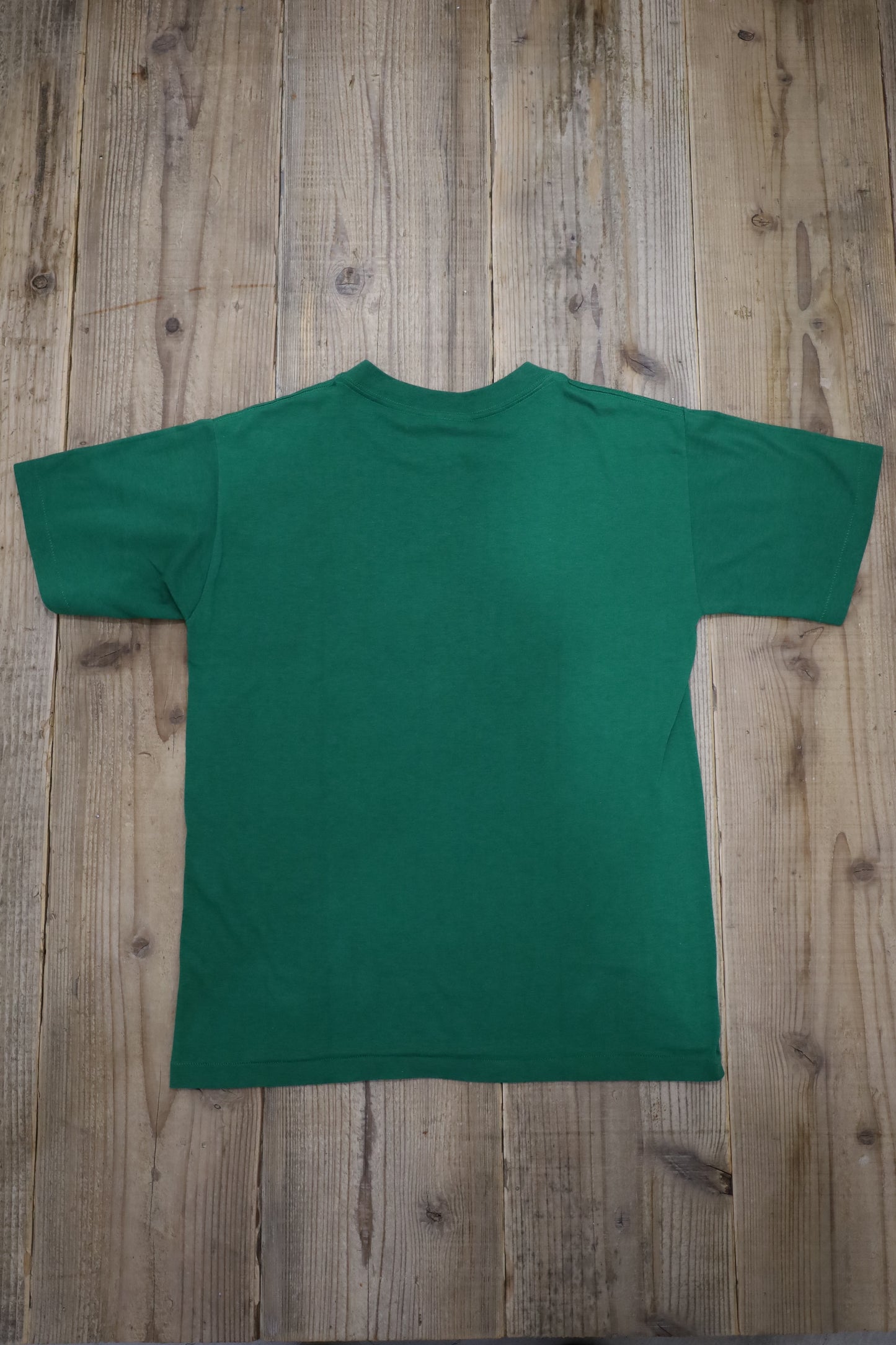 B497 / 1980's sportwear BENZIE SPORTSMANS tee