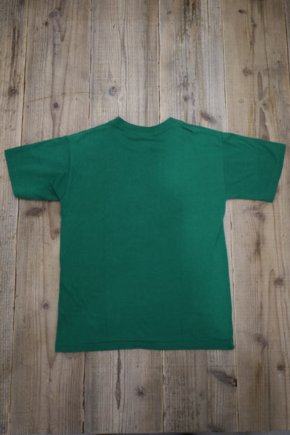 B497 / 1980's sportwear BENZIE SPORTSMANS tee