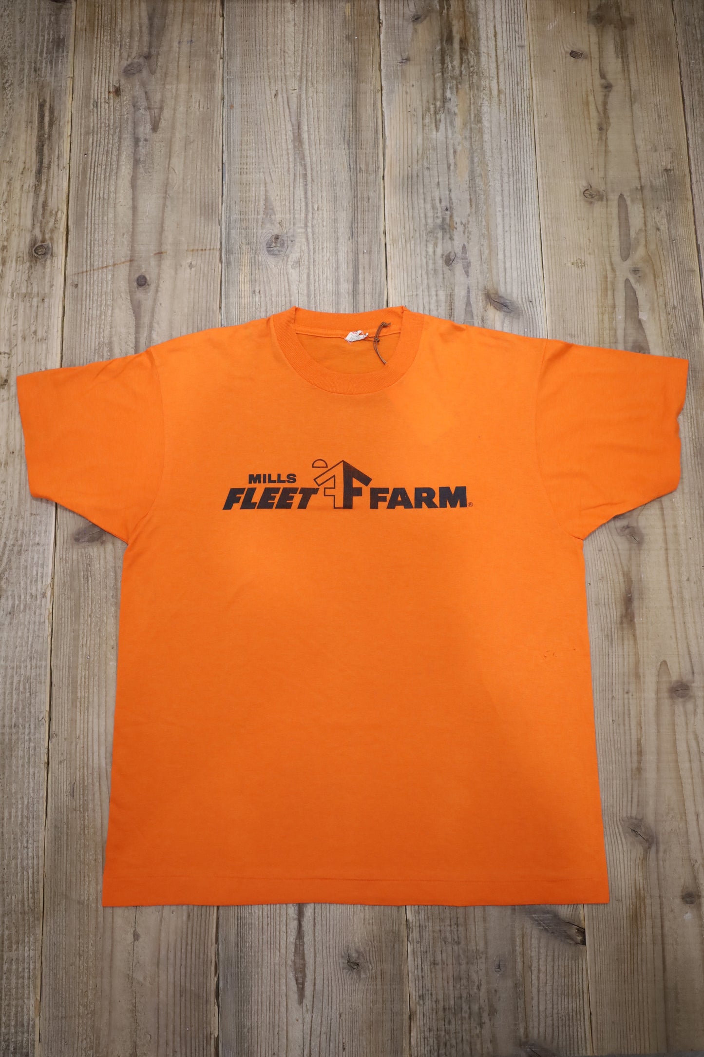 B822 / 1990's SCREEN STARS print tee