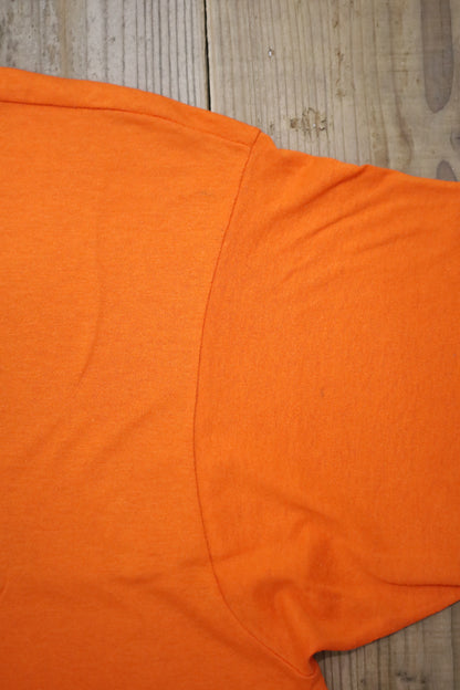 B822 / 1990's SCREEN STARS print tee