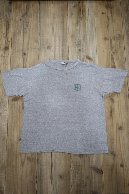 D7 / 1980's Champion print tee
