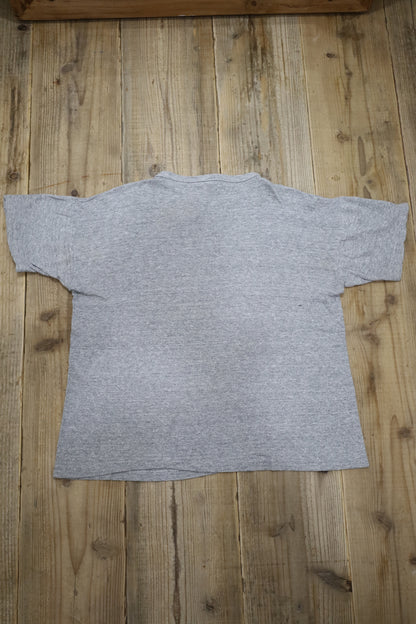 D7 / 1980's Champion print tee