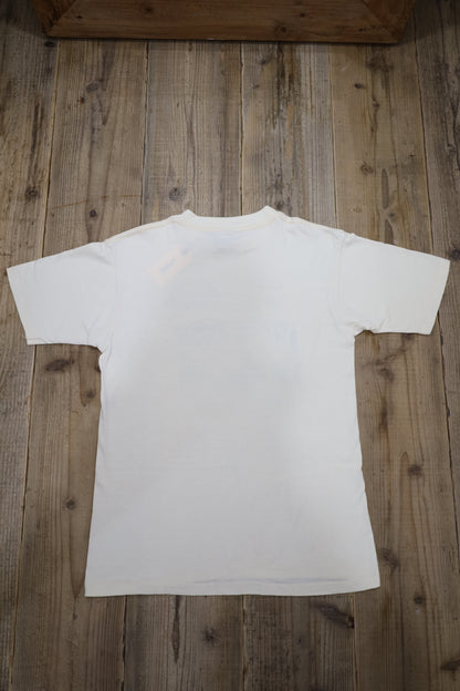 C904 / 1990's ONEITA Blue grass festival tee