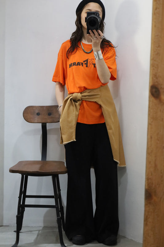 B822 / 1990's SCREEN STARS print tee