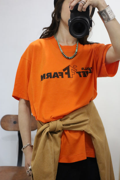 B822 / 1990's SCREEN STARS print tee