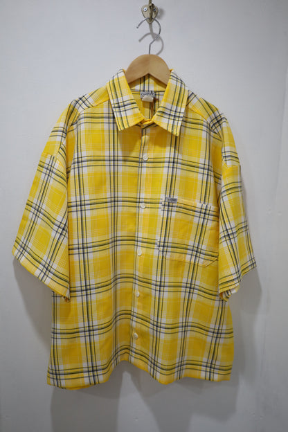 Z57 / CalTop check shirt