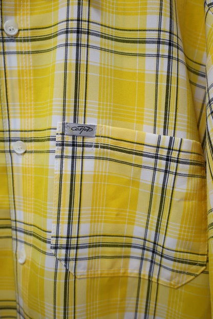 Z57 / CalTop check shirt