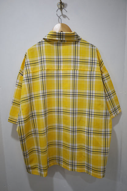 Z57 / CalTop check shirt