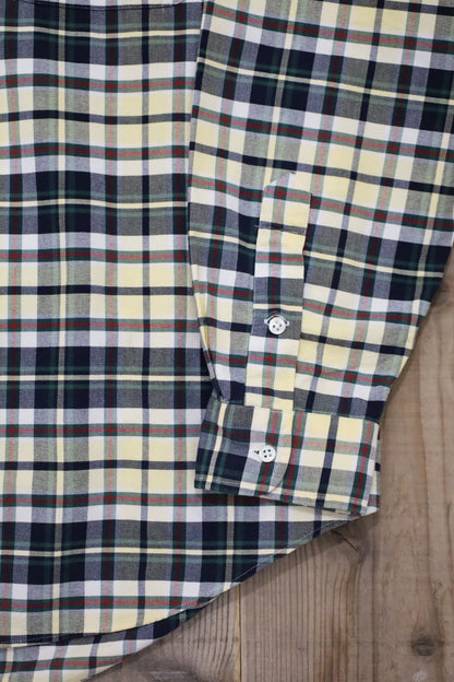 Y106 / 1990's Ralph Lauren BIG shirt