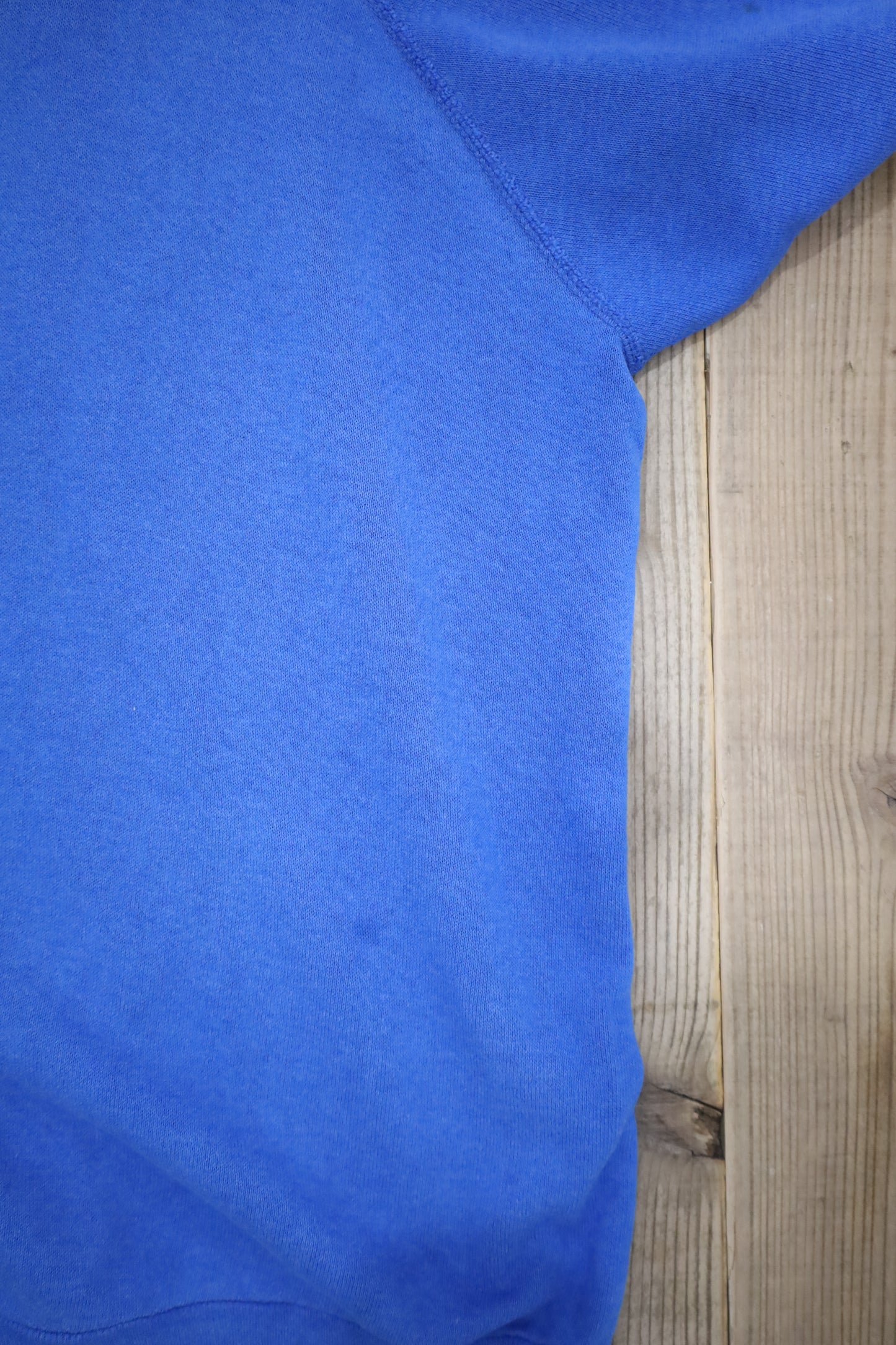 A556 / 1990's action short sleeve plain sweat