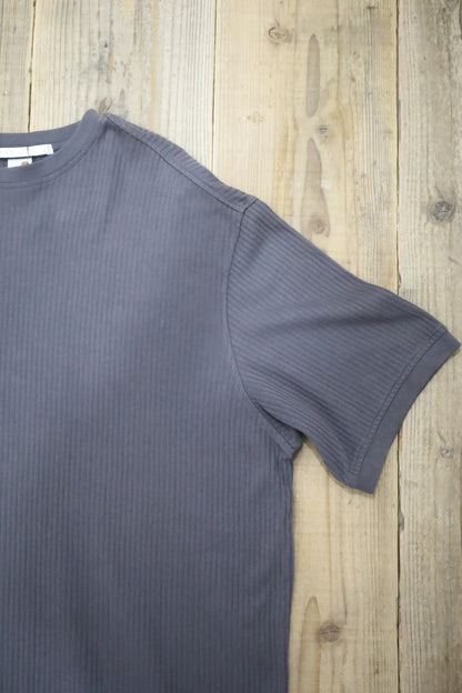 281 / 1990's PERRY ELLIS short sleeve cotton knit