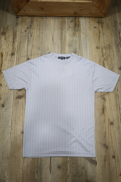 260 / early2000's PRONTI rayon short sleeve knit
