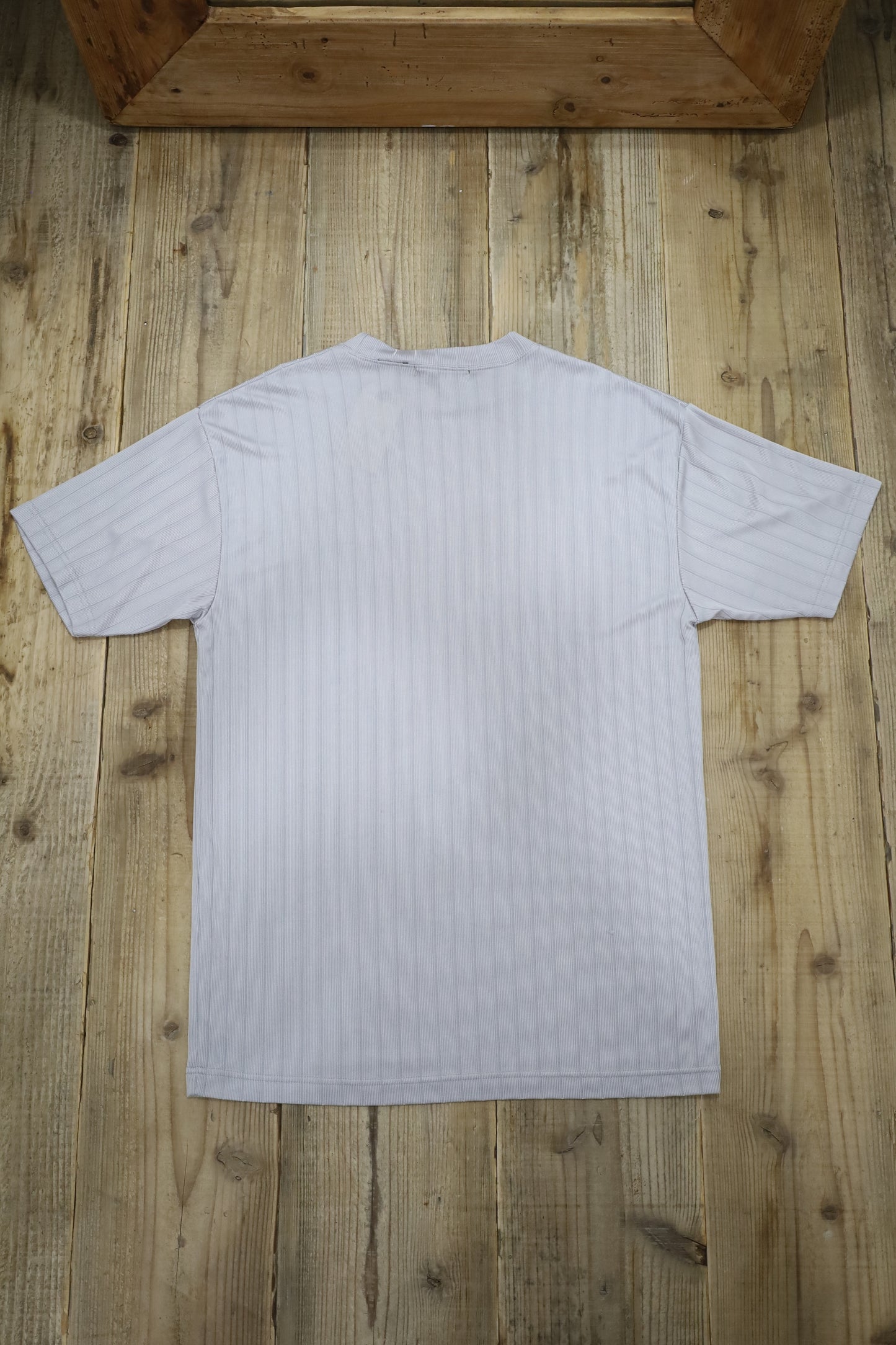 260 / early2000's PRONTI rayon short sleeve knit