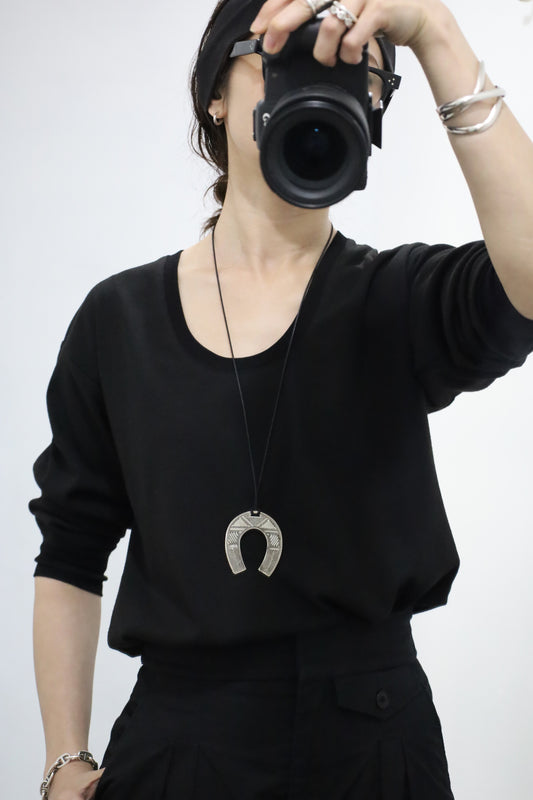 HOWIE Clean Deep U (Black)